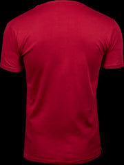 Men's Interlock Tee